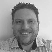 Eric Chafetz