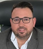 Deniz Eresen