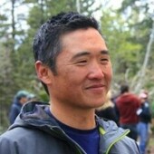 Tony Cheng