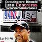 Juan Contreras