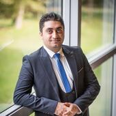 Arash Talebi