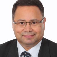 Rajendra Acharya