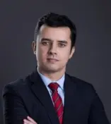 Francisco Vilas Boas