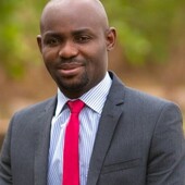 Ukachukwu Abaraogu