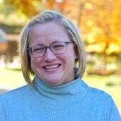 Rebecca Smullin Dawson