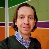 John R. Heckman