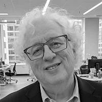 Edward D. Saslaw