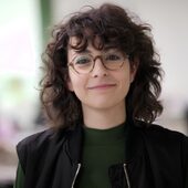 Olaya López Munuera