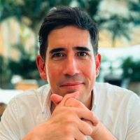 Ricardo Kerguelén