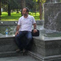 Orhan Kaşıkçı