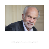 Daniel Andler