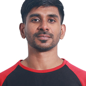 Prakash Gawas