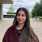 Aysha Asif Riaz