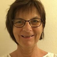 Grethe Siljuholtet