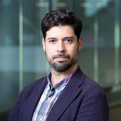 Carlos Diaz Ruiz