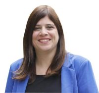 Gemma Geis