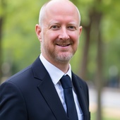 Todd Miller