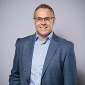 Brent Ritchie
