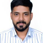 Dileep V. Kumar