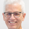 Dr Patrice Nault