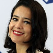 Diana Orcés