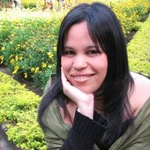 Johanna Pérez Daza