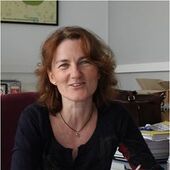 Mariana F. Fernández