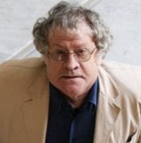 Ian Gibson
