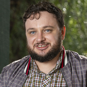 Alasdair McCallum