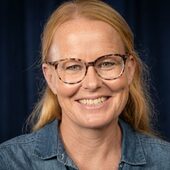 Hedda Haugen Askland