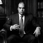 Alejandro Ramírez