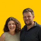 Farmers Liv And Phil Stewart