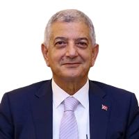 Dr. Cemal Sangu