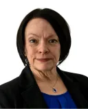 Jane Timmons-Mitchell Ph.d