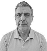 Francisco Marín González