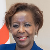 Louise Mushikiwabo