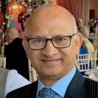 Saqlain Imam
