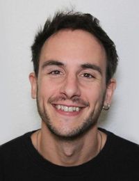 Marco Martínez Sánchez