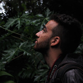 Claudio Açaí Bracho-Estévanez