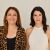 Claudia Cruzat y Juanita Silva