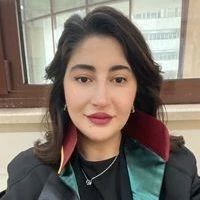 Av. Elif Çelik