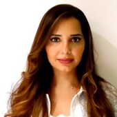Nada Kanita