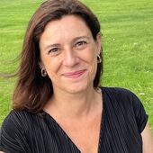 Corinne Valasik