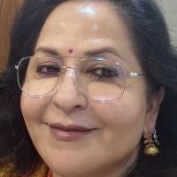 Sangita Vardhan