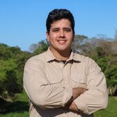 Lucas Barros da Rosa