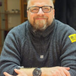 Timo Nuutinen