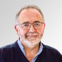 Jorge Catarino Tavares