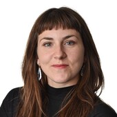 Sophie Perry