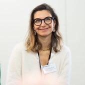 Claire Burlat