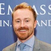 Michael Fitzgerald
